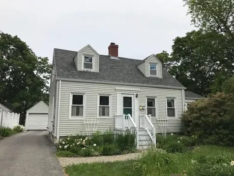 41 Gleckler Road Portland ME 04103