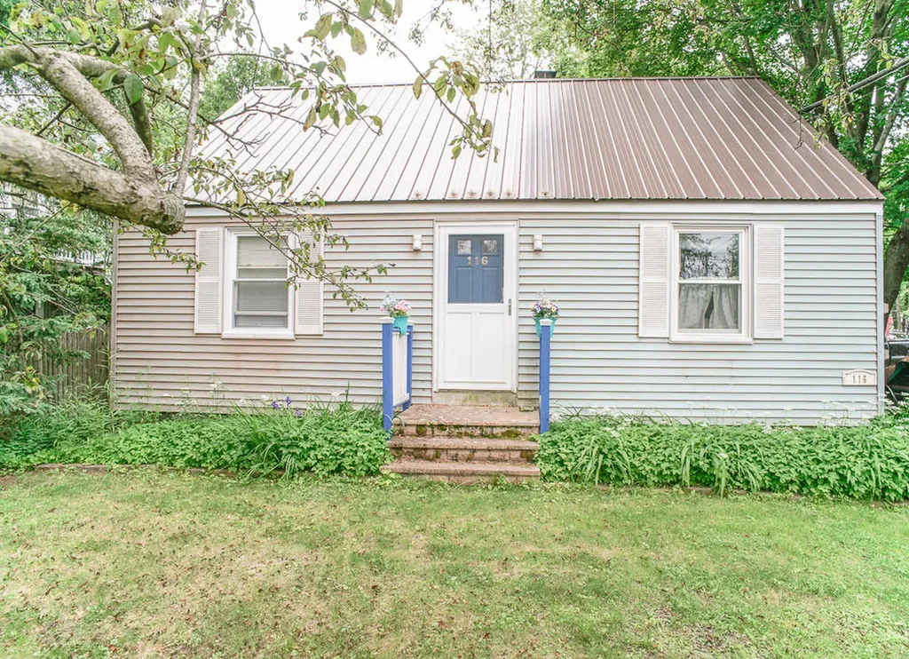 116 Central Street Westbrook ME 04092