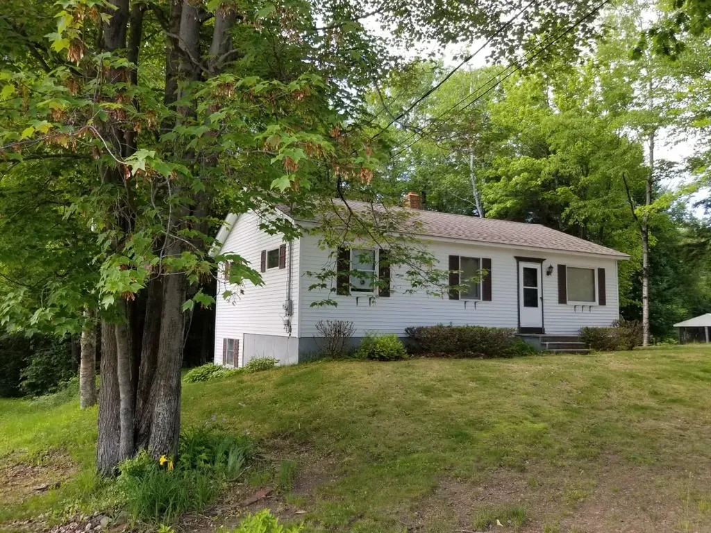 14 Barker Street Jay ME 04239