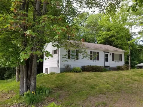 14 Barker Street Jay ME 04239
