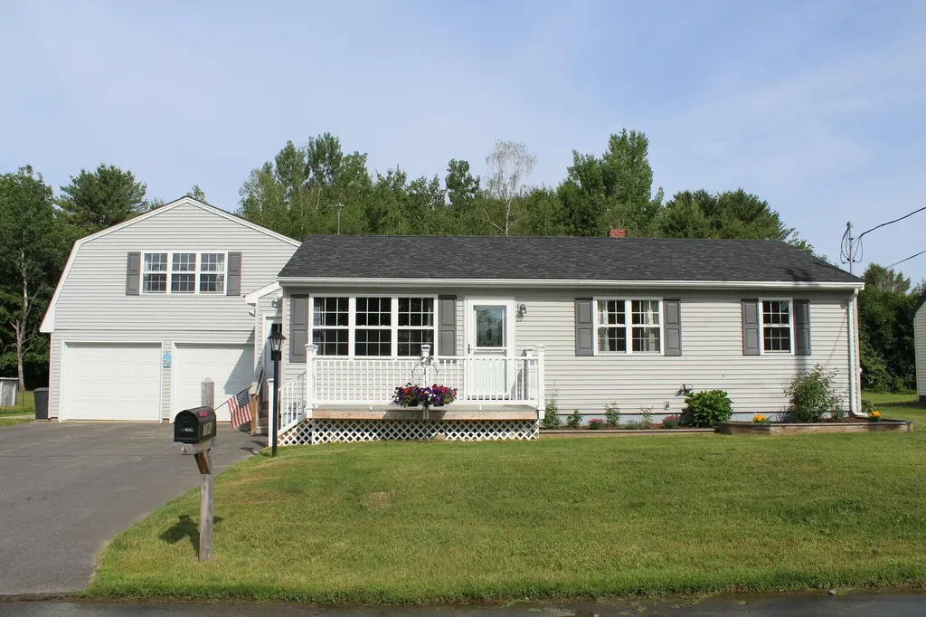 146 N Temple Street Lewiston ME 04240
