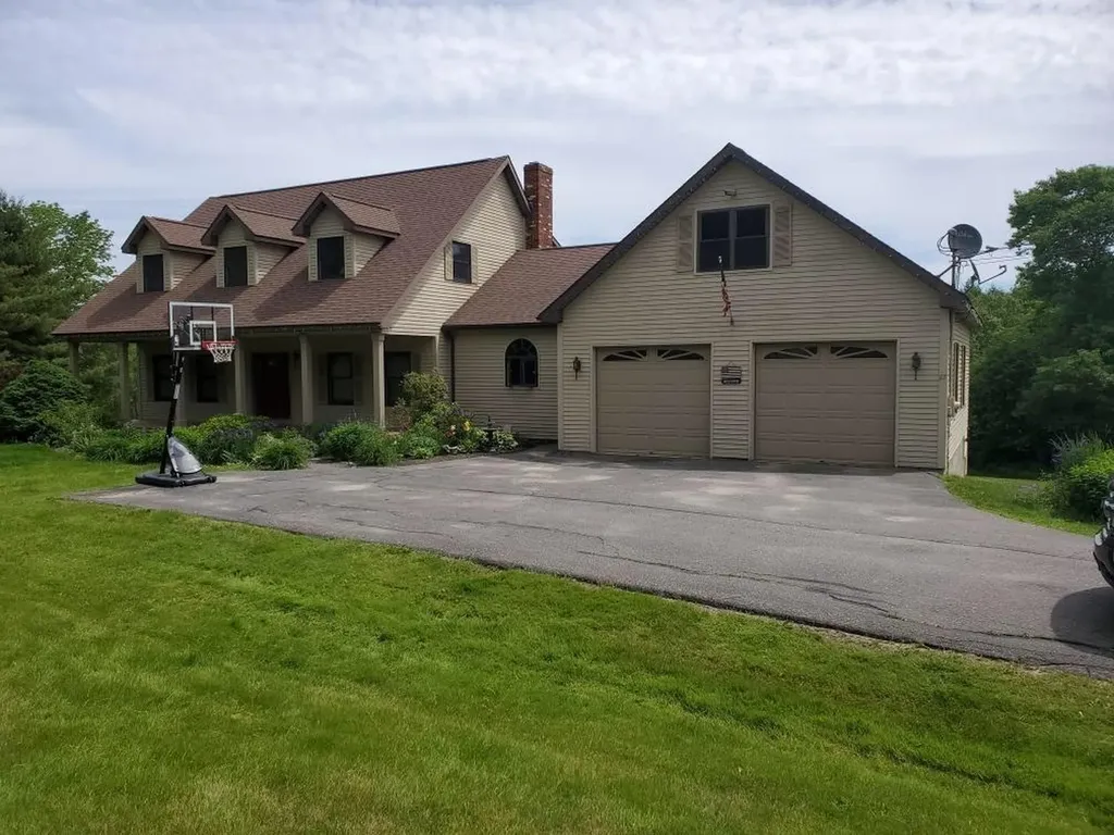 87 Libby Hill Road Newport ME 04953