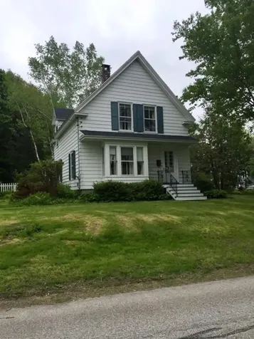 60 Garrison Street Portland ME 04102