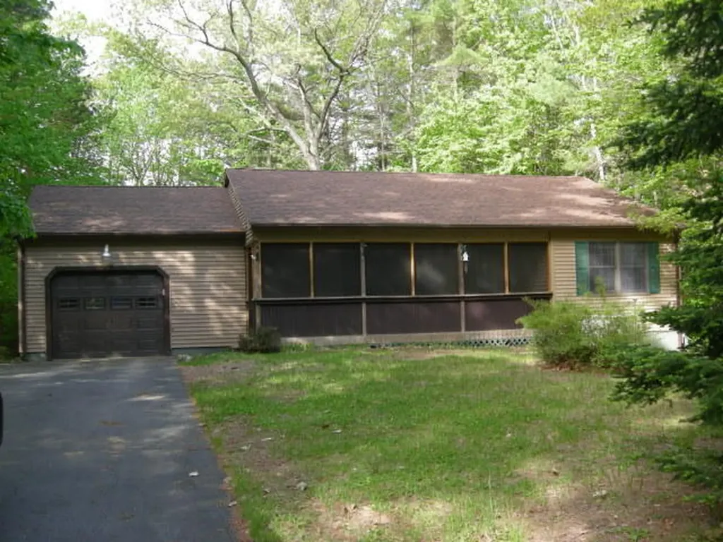 160 New Bridge Road Lebanon ME 04027