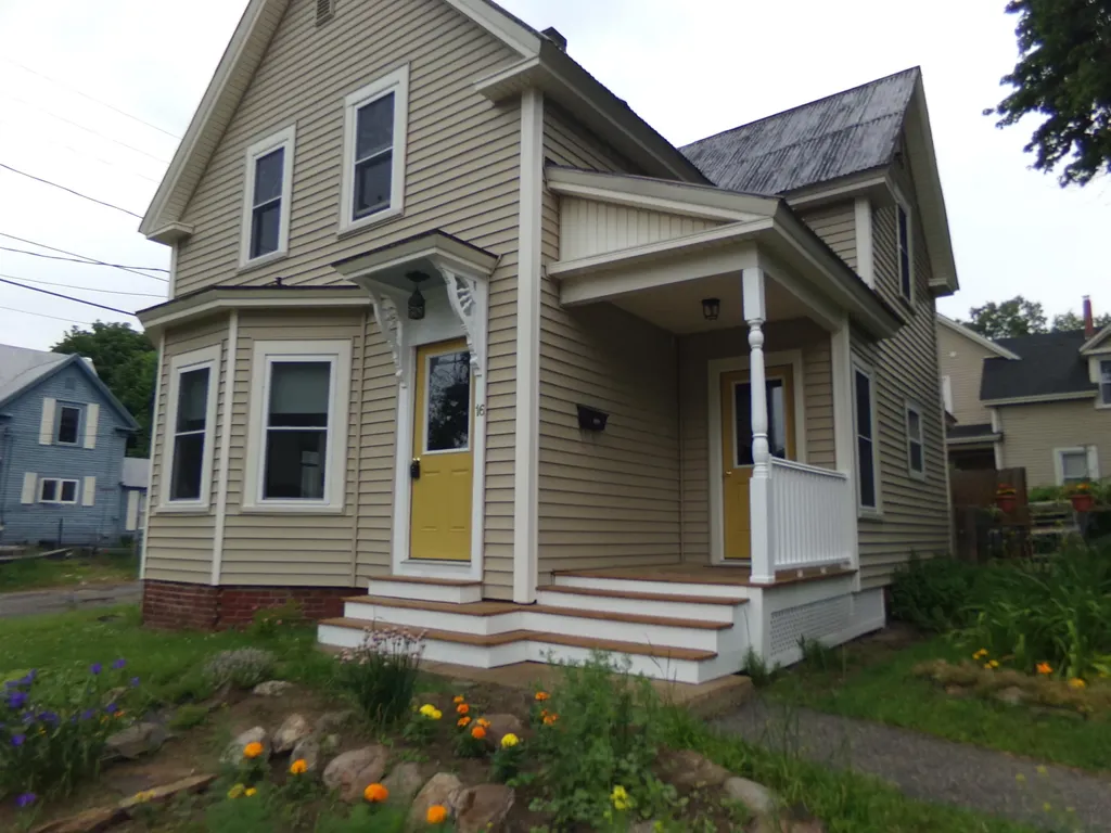 16 Shaw Street Sanford ME 04073