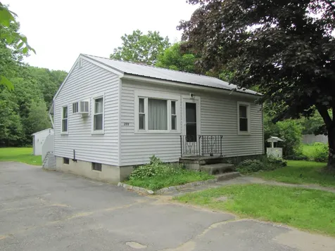 399 Gorham Road Scarborough ME 04074