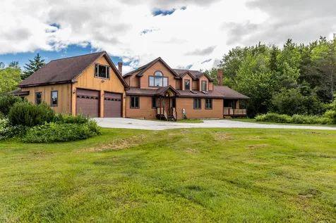 351 Beechwood Street Thomaston ME 04861