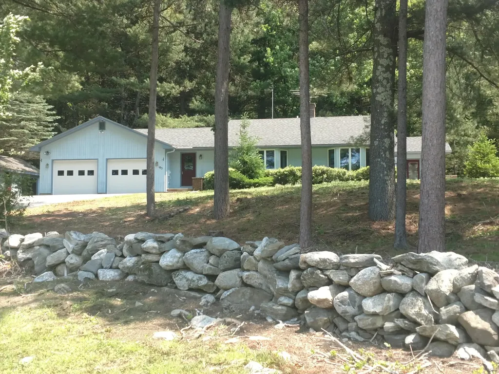 183 Bradbury Hill Road Minot ME 04258
