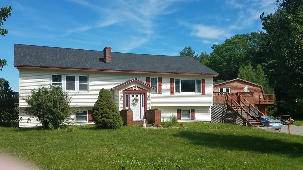 154 Tardiff Road Clinton ME 04927