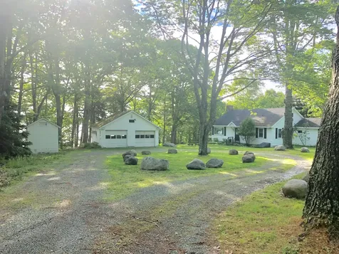 758 Newbury Neck Road Surry ME 04684