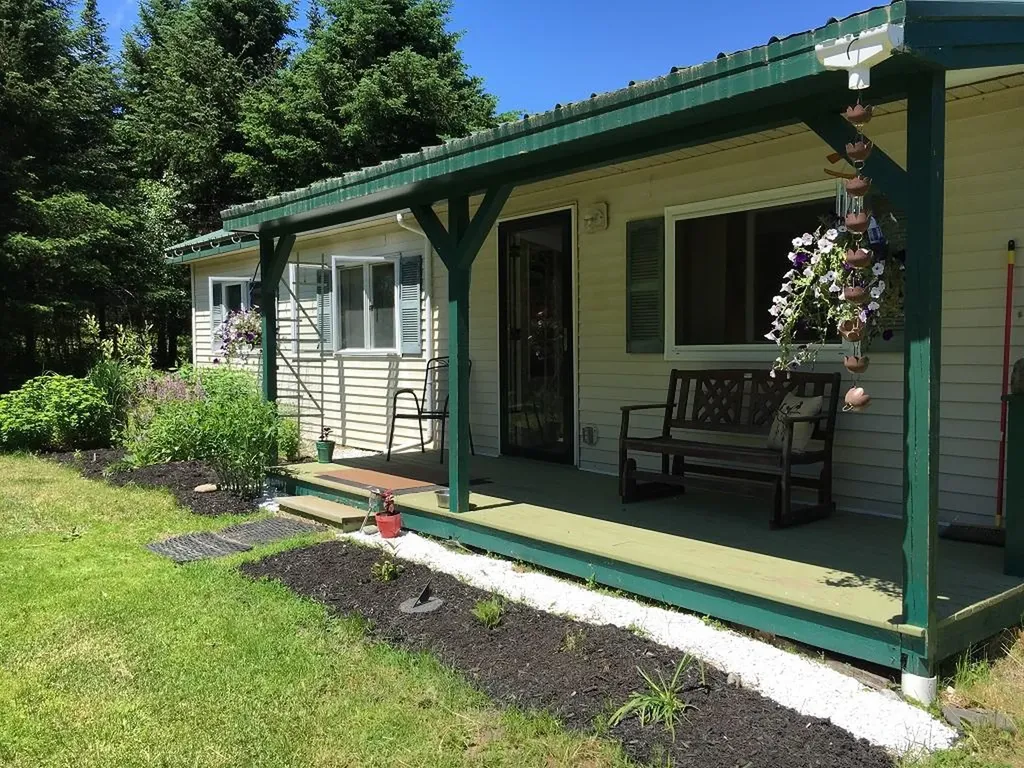 161 Dixon Road Clinton ME 04927