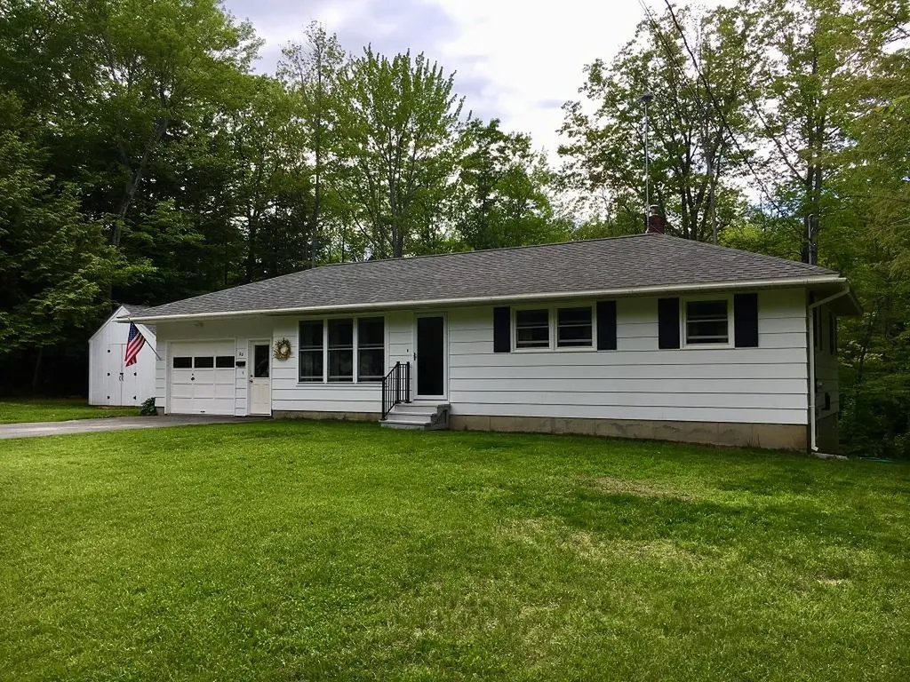 20 Smiley Avenue Winslow ME 04901