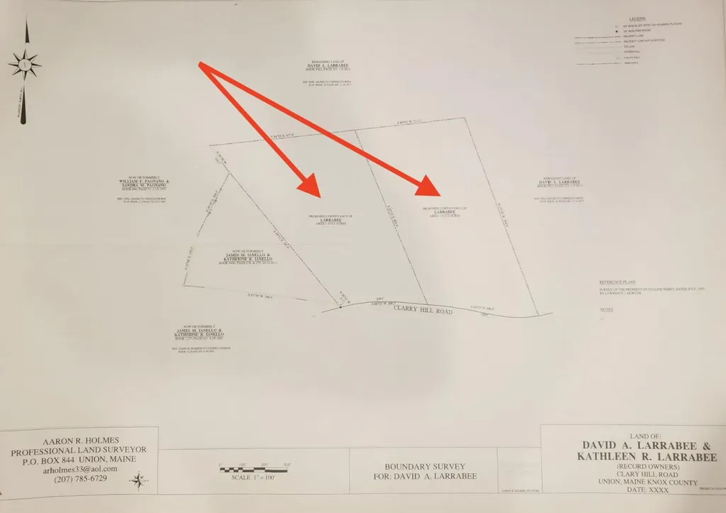 515 Clary Hill Road Union ME 04862