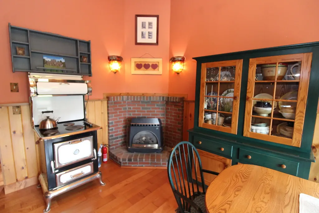 243 North Road Newburgh ME 04444