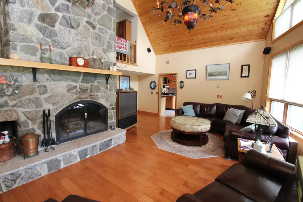 243 North Road Newburgh ME 04444