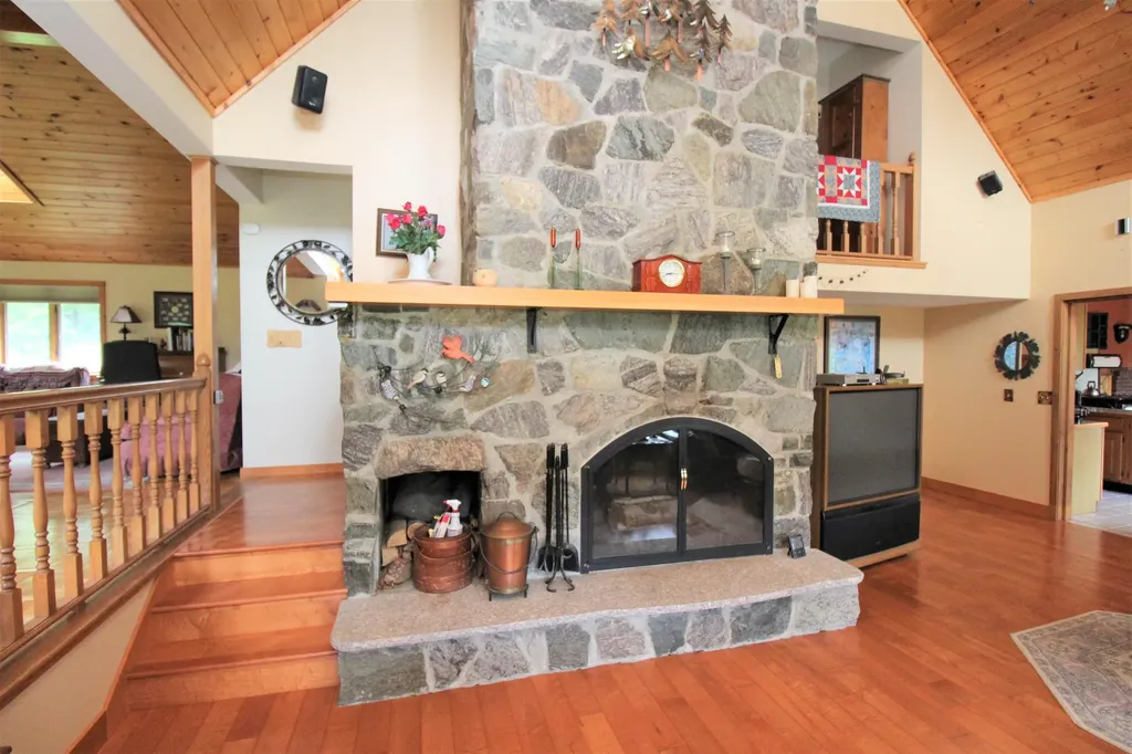 243 North Road Newburgh ME 04444