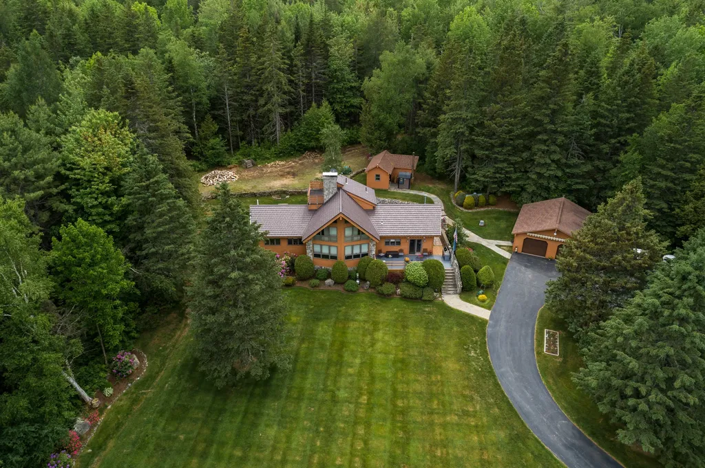 243 North Road Newburgh ME 04444