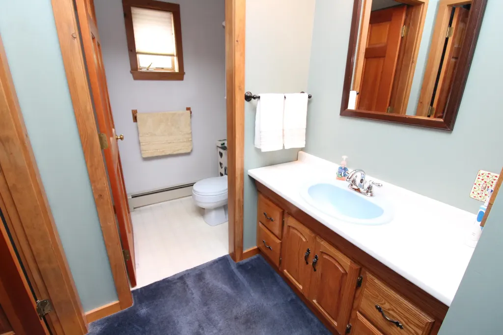 243 North Road Newburgh ME 04444