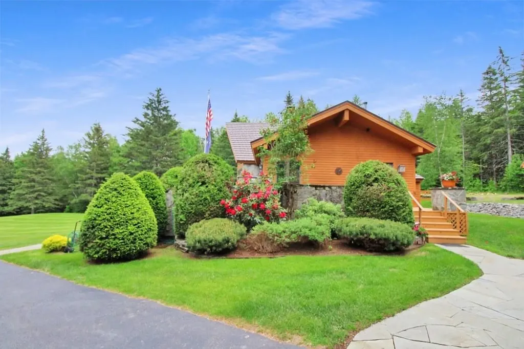 243 North Road Newburgh ME 04444