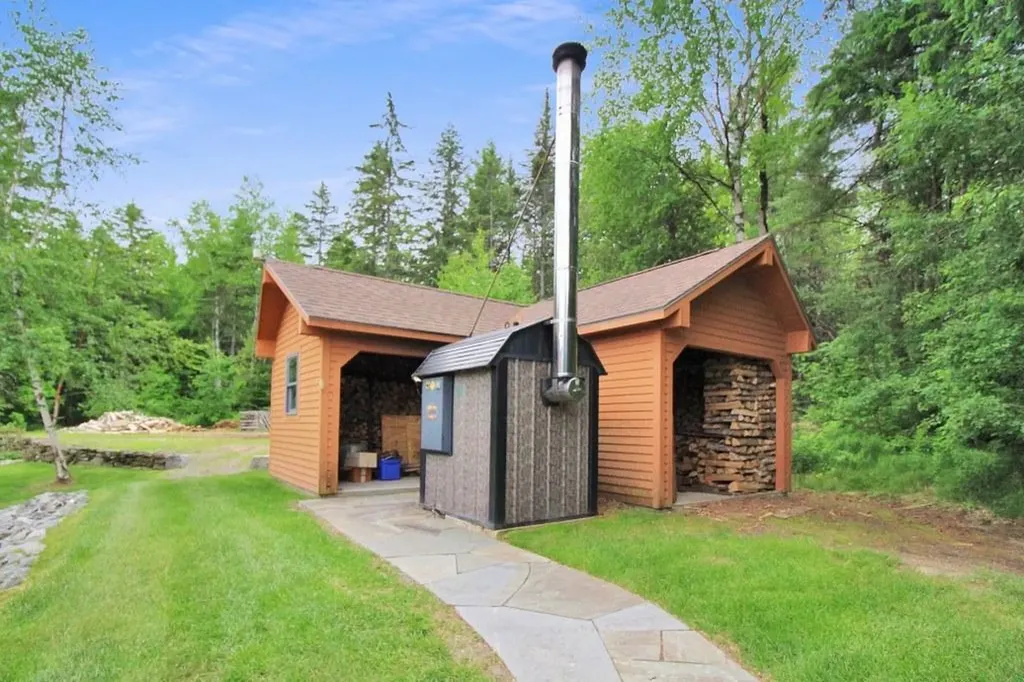 243 North Road Newburgh ME 04444