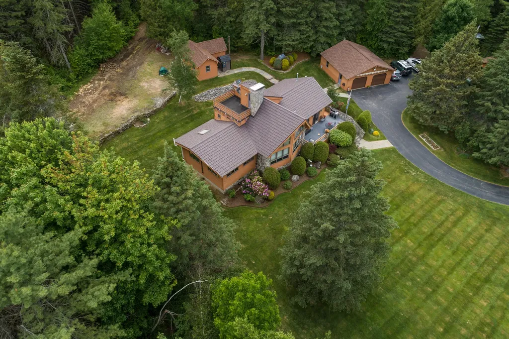 243 North Road Newburgh ME 04444