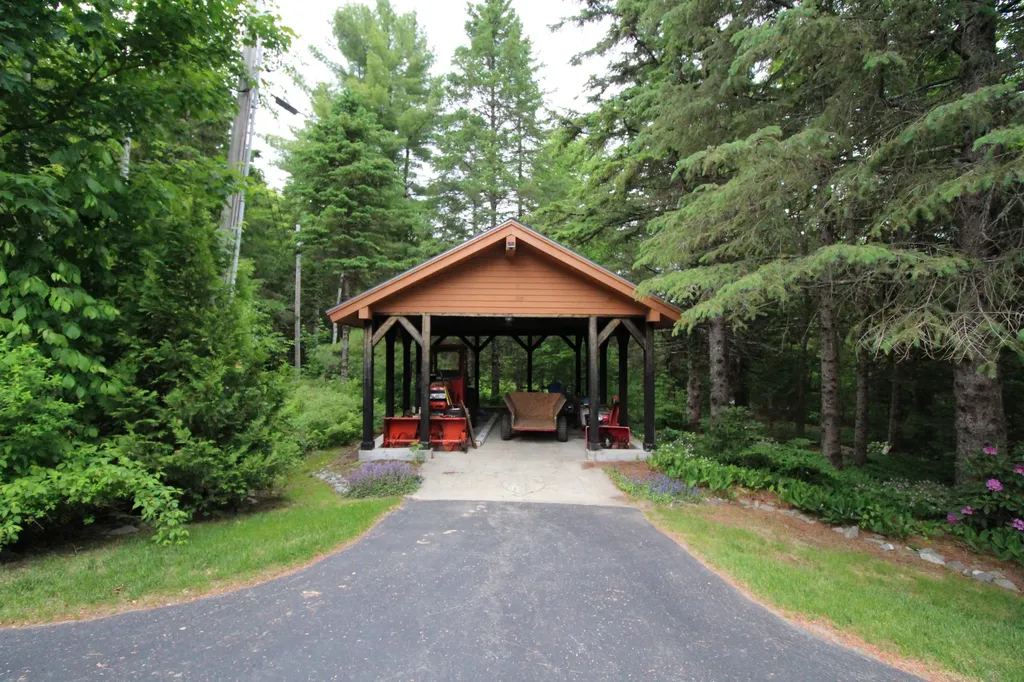 243 North Road Newburgh ME 04444