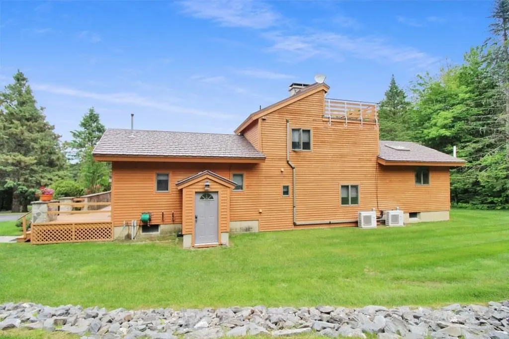 243 North Road Newburgh ME 04444