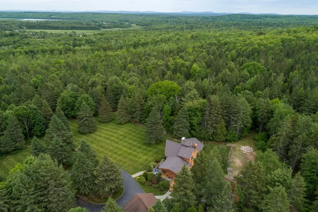 243 North Road Newburgh ME 04444