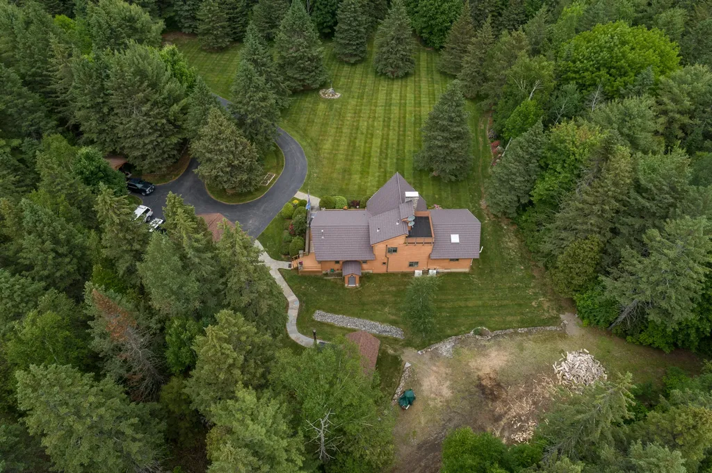 243 North Road Newburgh ME 04444