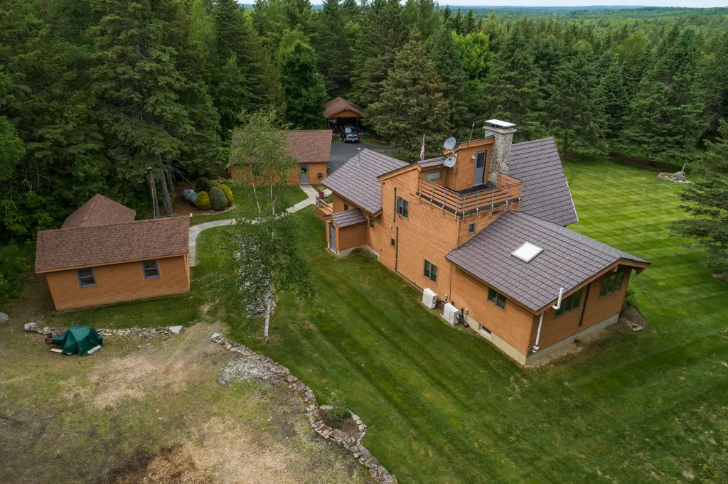 243 North Road Newburgh ME 04444