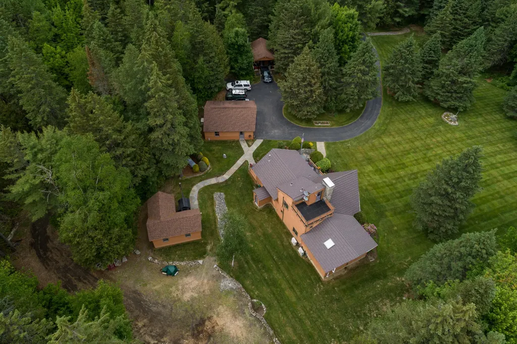 243 North Road Newburgh ME 04444