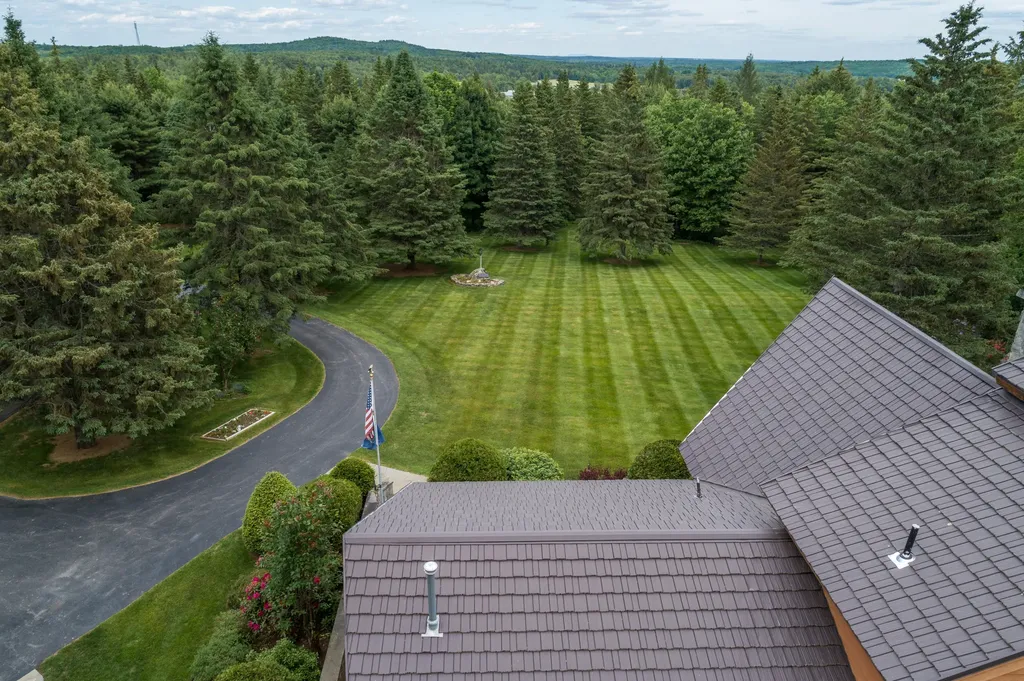 243 North Road Newburgh ME 04444