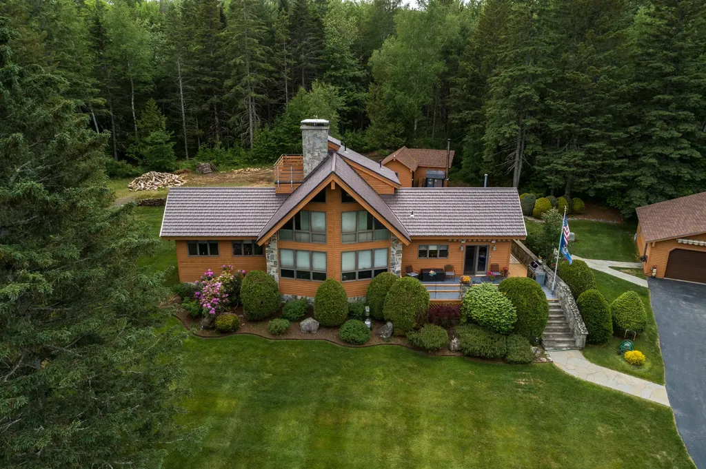 243 North Road Newburgh ME 04444