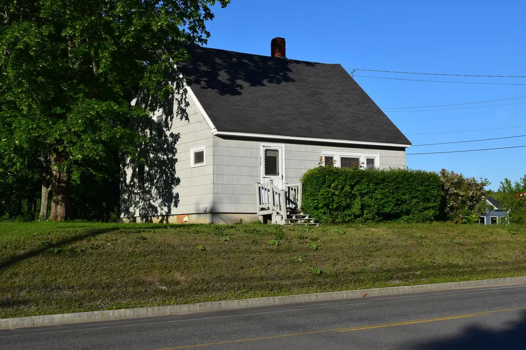 377 State Street Ellsworth ME 04605