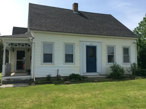 476 Main Street Thomaston ME 04861