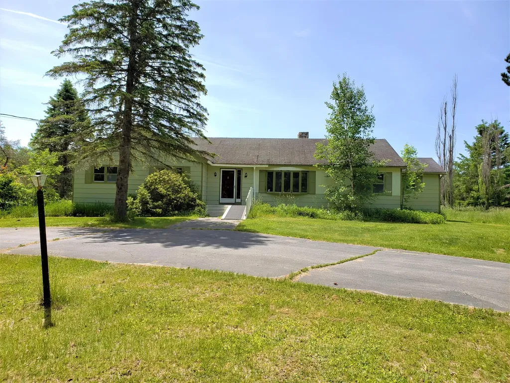 120 Bryant Road Freedom ME 04941