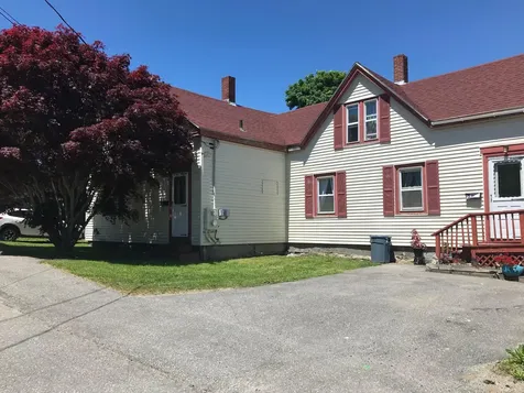 72 Crescent Street Rockland ME 04841
