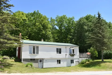 1080 Sawyer Road Greene ME 04236
