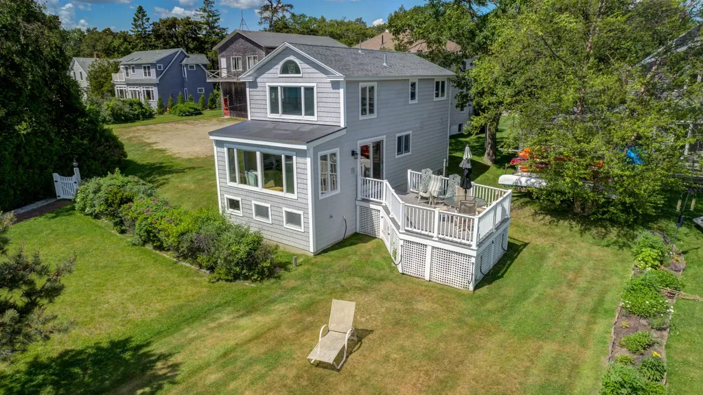 3 Heron Cove Biddeford ME 04005