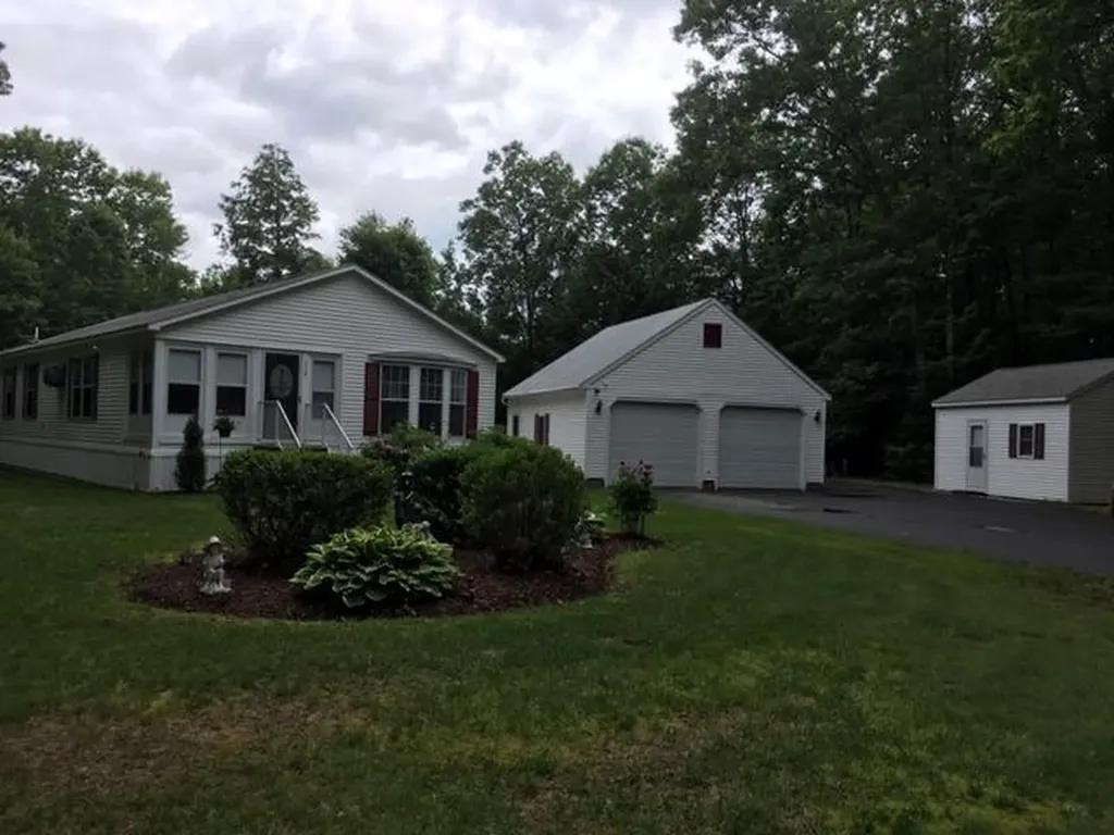 719 New Dam Road Sanford ME 04073