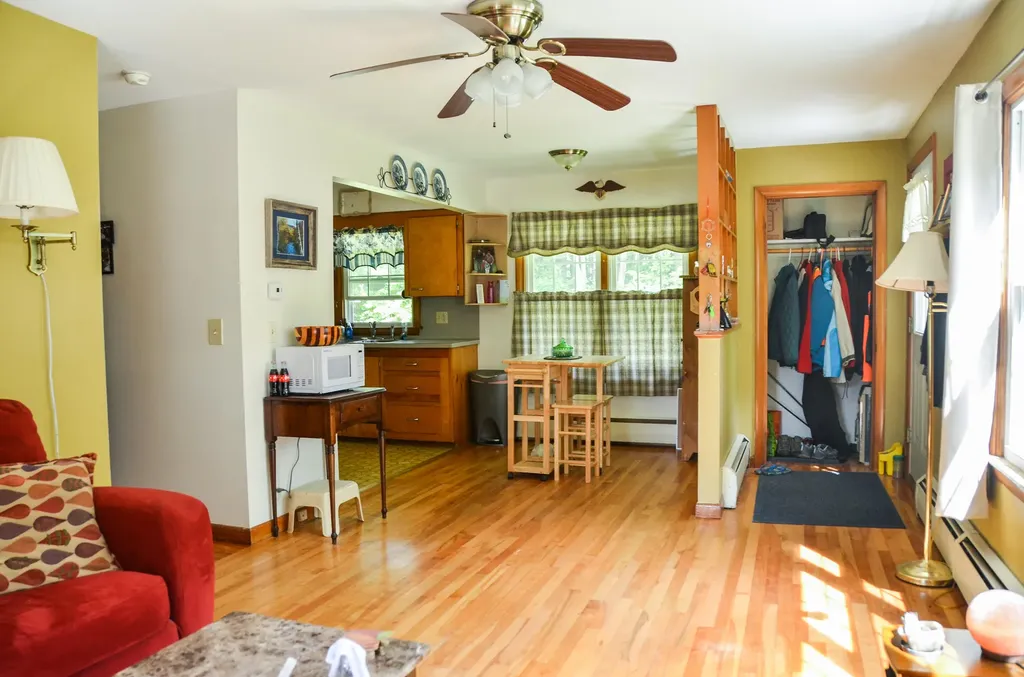 1 Beech Street Farmingdale ME 04344