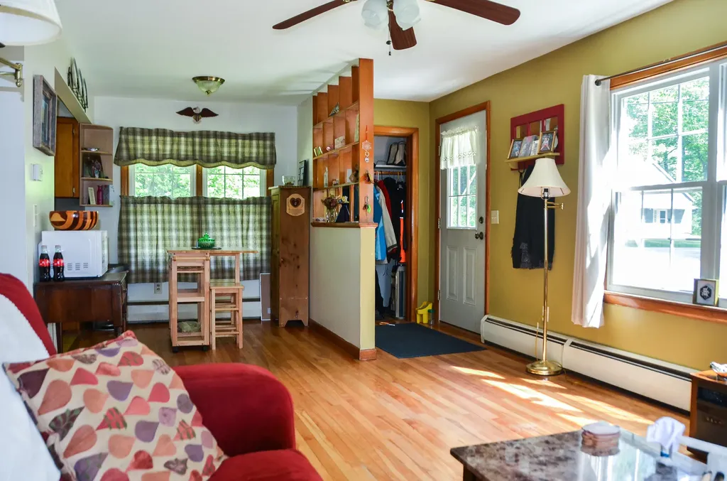 1 Beech Street Farmingdale ME 04344