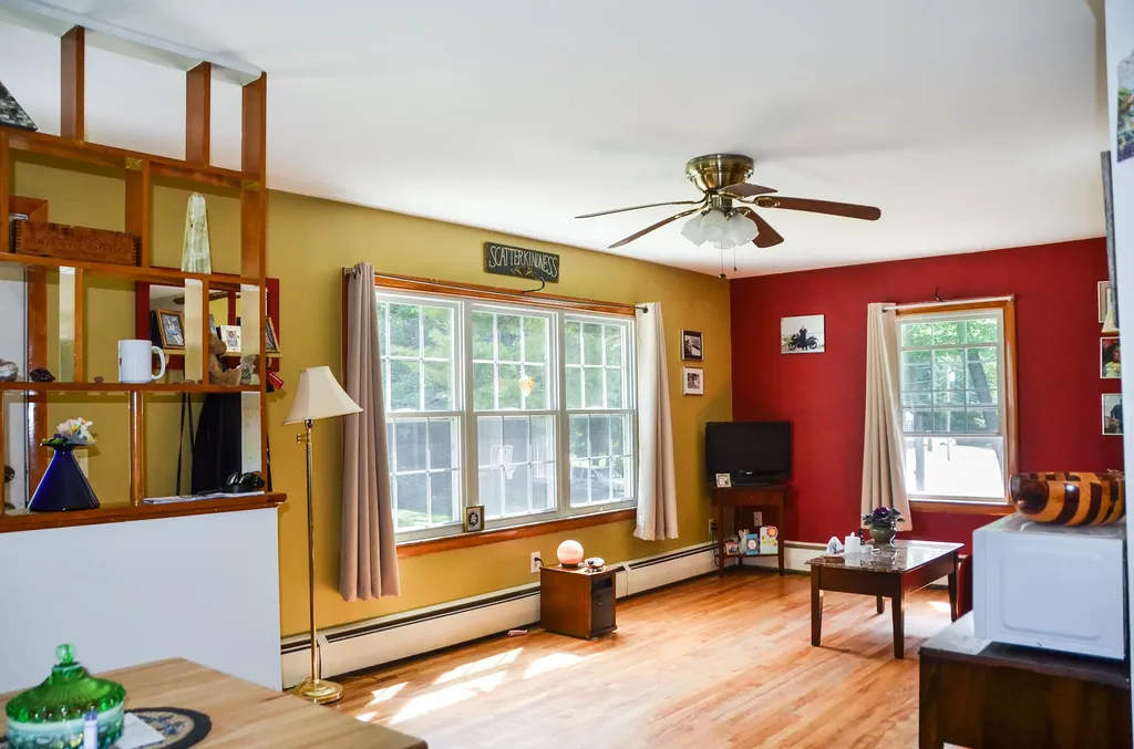 1 Beech Street Farmingdale ME 04344