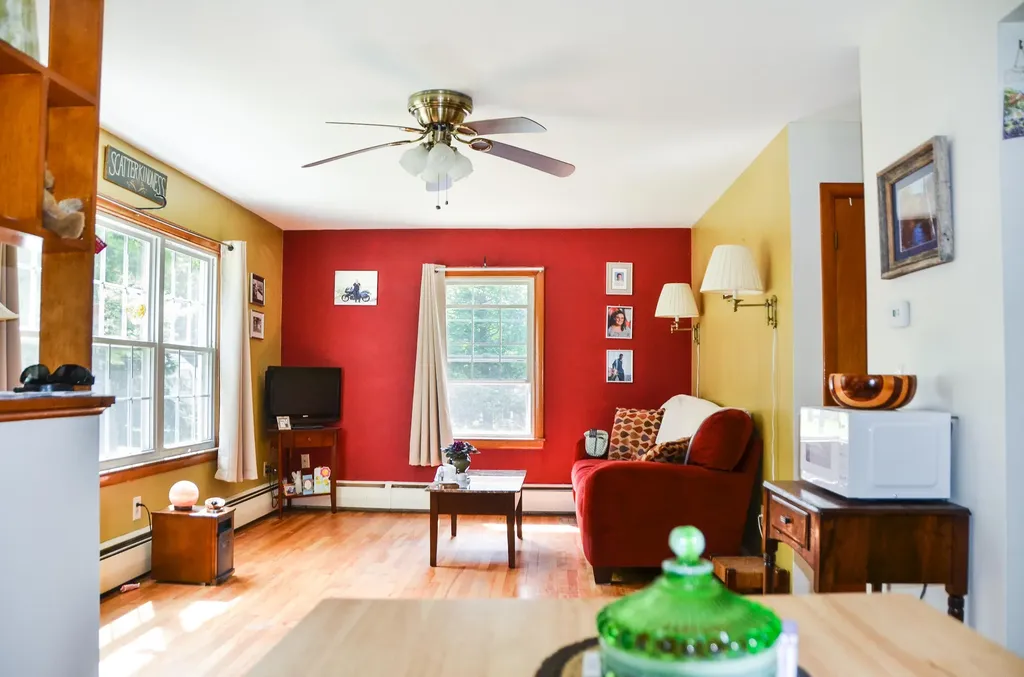 1 Beech Street Farmingdale ME 04344