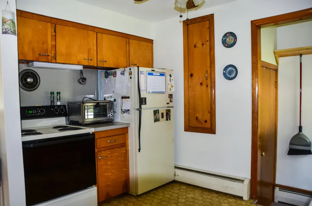1 Beech Street Farmingdale ME 04344