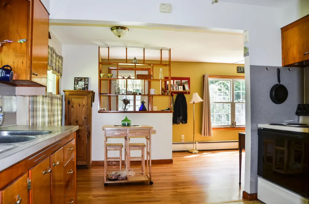 1 Beech Street Farmingdale ME 04344