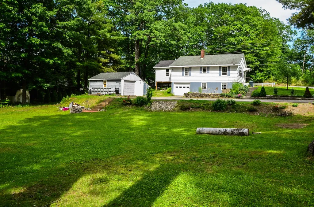 1 Beech Street Farmingdale ME 04344