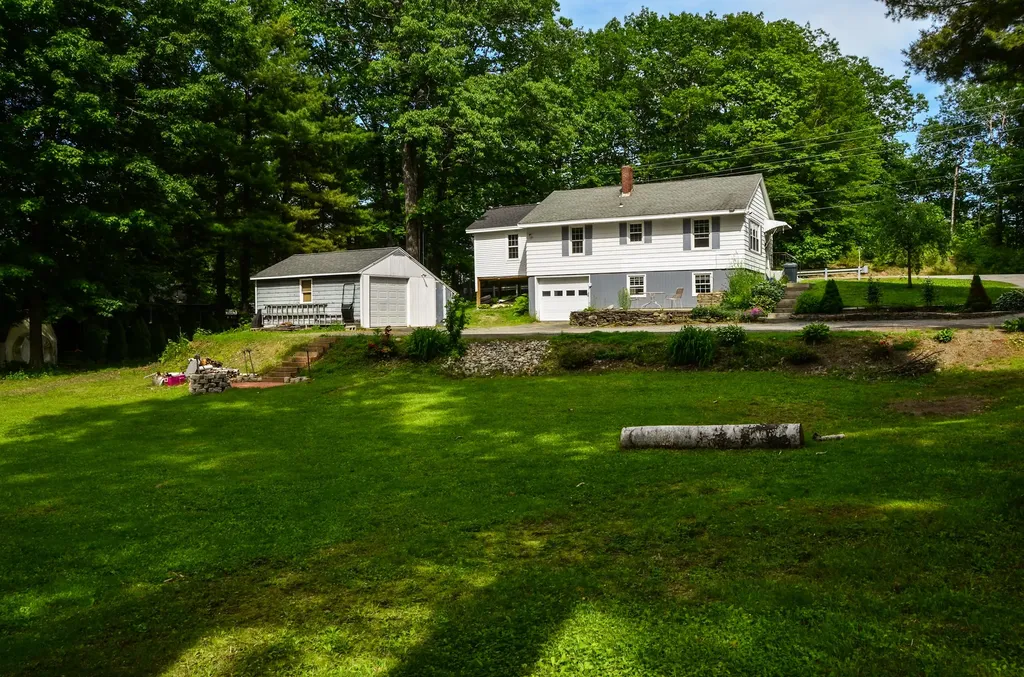 1 Beech Street Farmingdale ME 04344