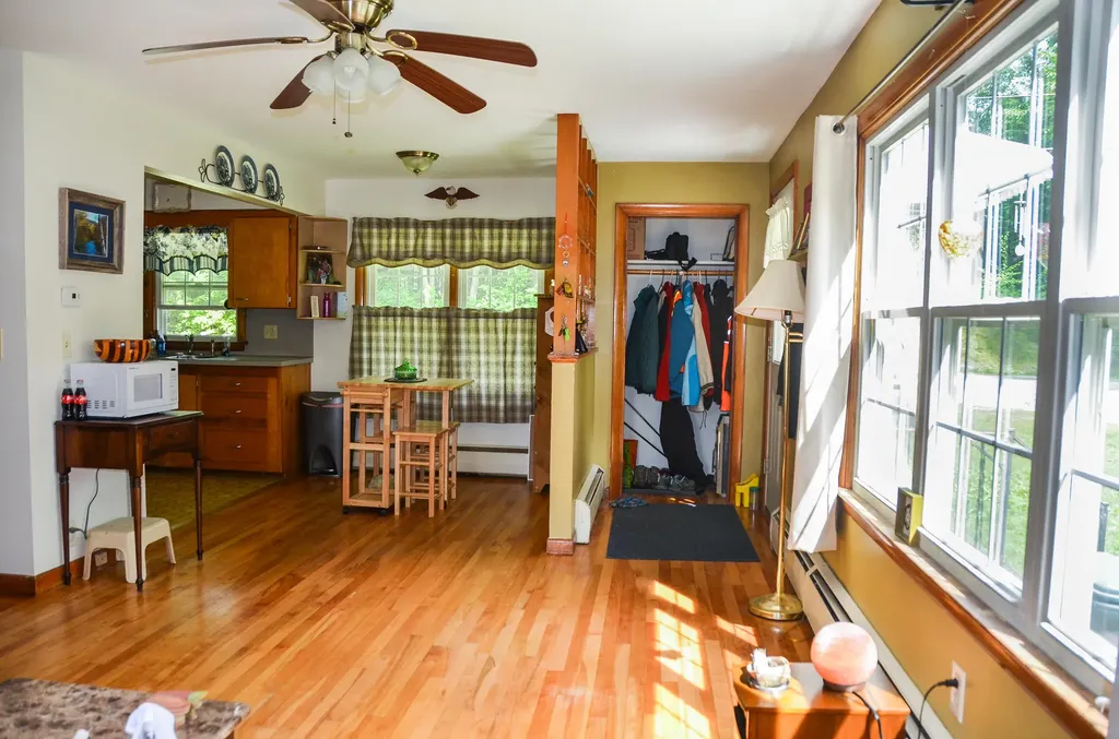 1 Beech Street Farmingdale ME 04344
