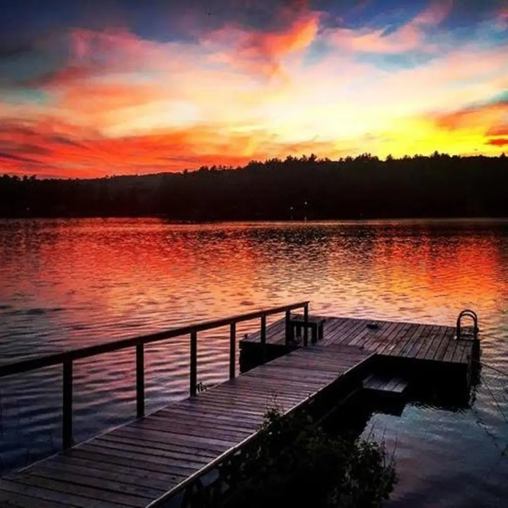 14-13 Loon Cry Lane Lincolnville ME 04849